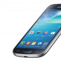 Заводской сброс Samsung Galaxy S4 mini Duos GT-I9192